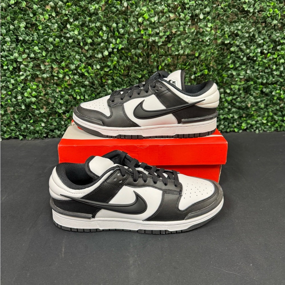 Nike Dunk Low Twist - W9.5